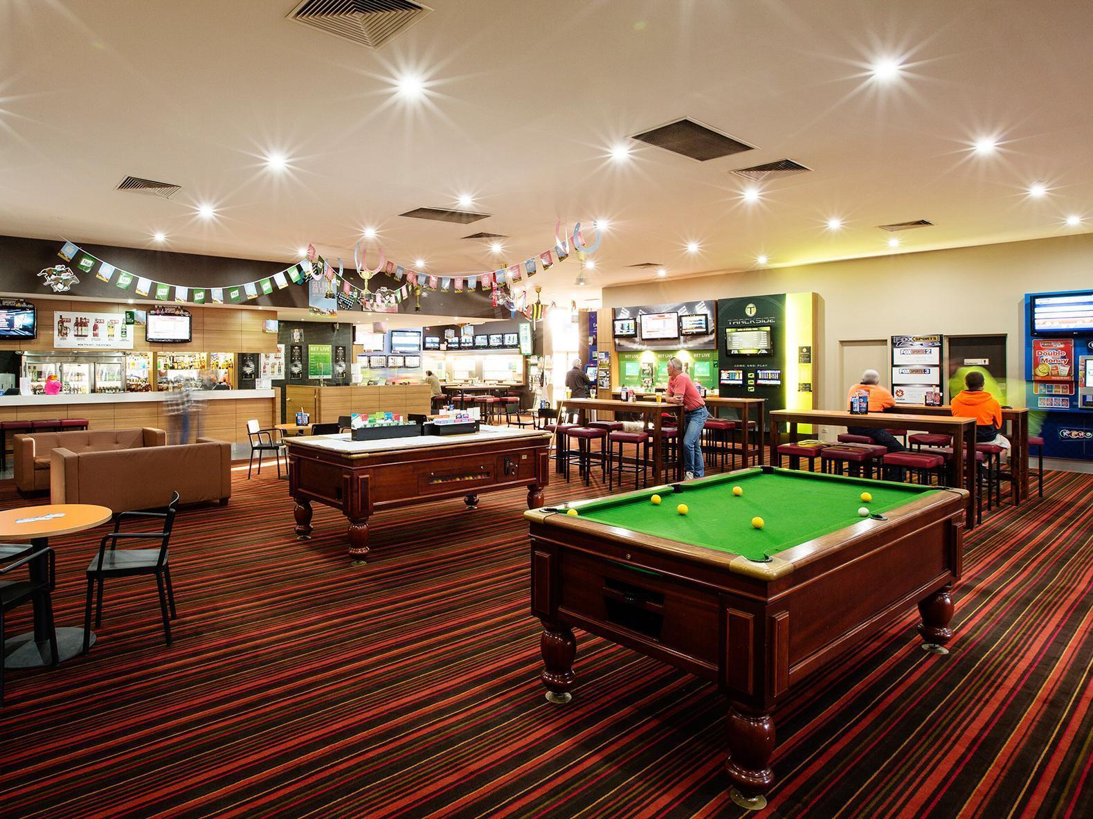 Nightcap At Coolaroo Hotel Kültér fotó