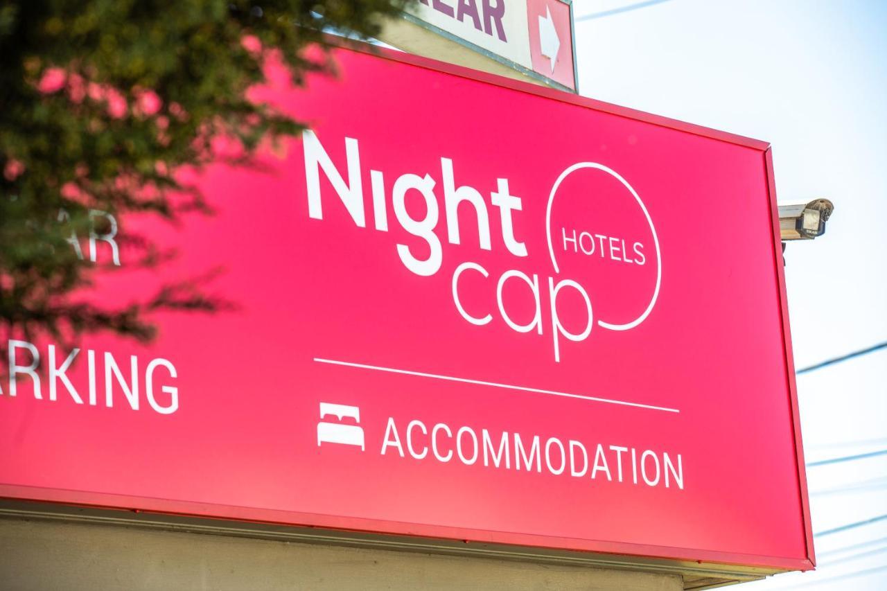 Nightcap At Coolaroo Hotel Kültér fotó